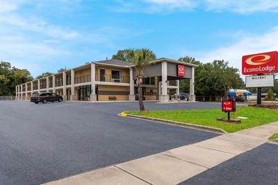 Econo Lodge Cheraw Market Street, Foto 2