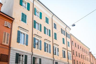 Ghirlandina - La casa dell'Esteta