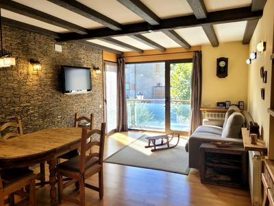 Vielha centro apartamento eraval