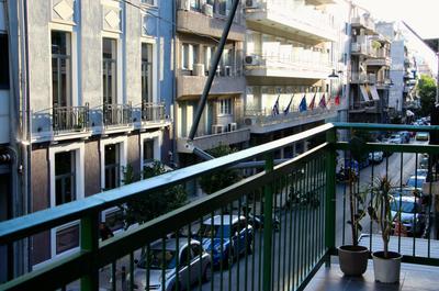 Stunning 2 BR Near Acropolis