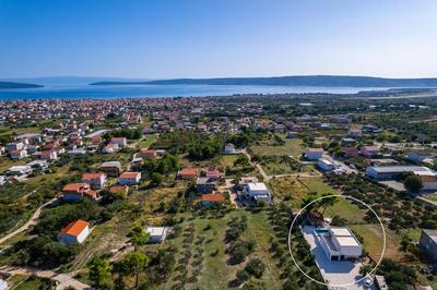 Villa Lea with 4 bedrooms, 40sqm pool, Hot-Tub, 2km from beach