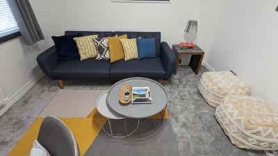 Charming & Quaint Old Compton Apartamento - Quiet Guests Only Allowed, No Parties Allowed, Over 25 years old or families