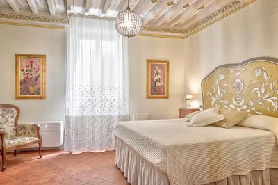 Casa Sofia - Together in Tuscany