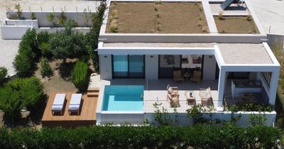Villa Pastoras