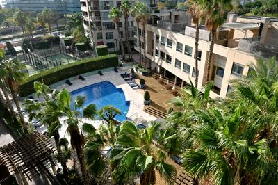 Homenfun Barcelona Poblenou