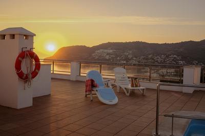Apartamento Maravilla Tropical - La Herradura