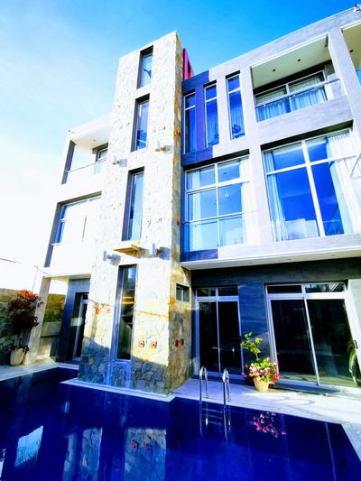 Hill Valley Asilah - Luxury Living & Boutique Hotel