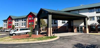 SYLO Hotel Denver Airport, a Ramada by Wyndham