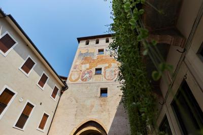 Antiche Mura - Bassano Dieda