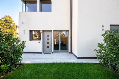HouSmart Toscana 53 White