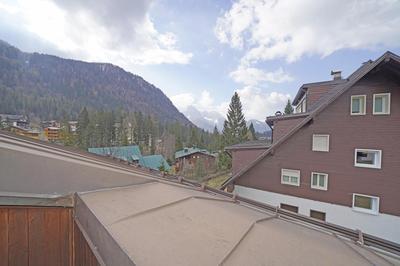 iFlat Madonna di Campiglio Penthouse Brenta