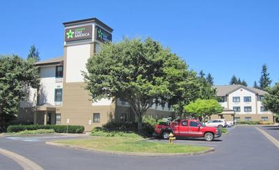Extended Stay America Suites - Portland - Vancouver