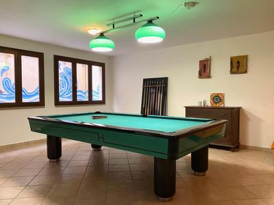 Villa Toscagialla
