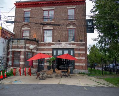 Michie Hostel