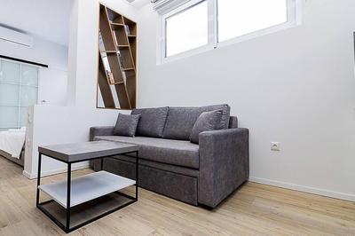 Emily in Athens - Central modern flat Syntagma E4