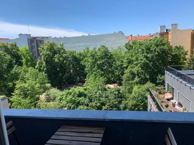 Rising Berlin