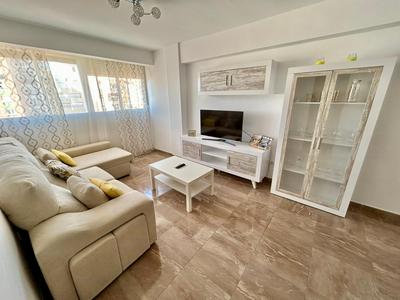 Apartamento Huelin - Málaga