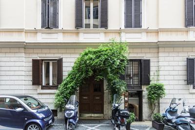 San Pietro Garden House