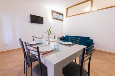 Nuovi Appartamenti Tri e Bilocali in Residence con Piscina a Porto Cervo 800mt Mare