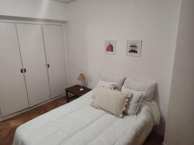 depto. Barrio Norte para 5 la mejor ubicación