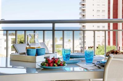 Apartamento Tokio Playa Gandia
