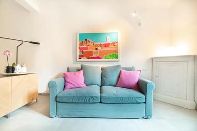 Casa San Martino in the feel of the middle age
