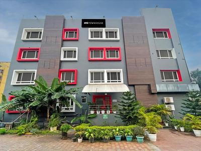 Super Townhouse Swain Heritage