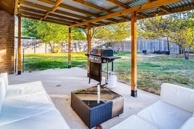 25 Mins to Downtown ATX Round Rock Getaway