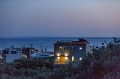 Aléa Villa Plakias