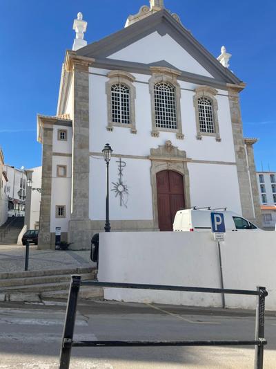 Casa Tapada do Bento I- Albufeira