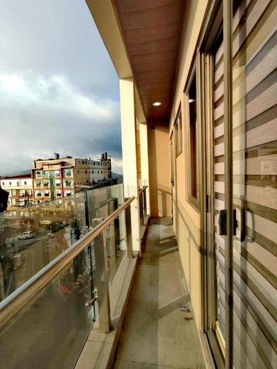 Cedar Peak Condotel Baguio