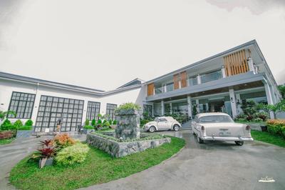 Casa La Silvinas Hotel & Event Resort