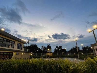 Condo in Davao City. Great View of Samal Island