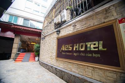 A25 Hotel - 61 Lương Ngọc Quyến