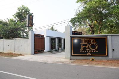 Hotel Ro Kalawewa