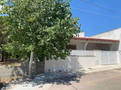La casa di zio Giò