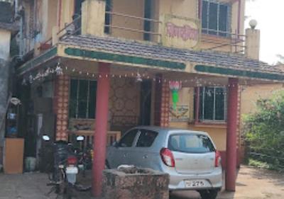 Green Villa Resort Devgad