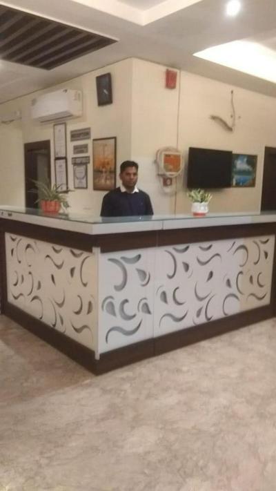 HOTEL SOURAV PARK INN