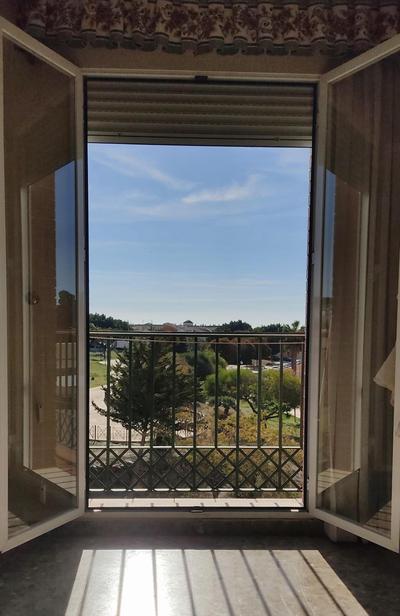 Piso Vélez Málaga