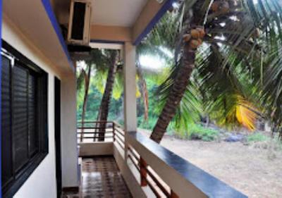 Serina House Malvan