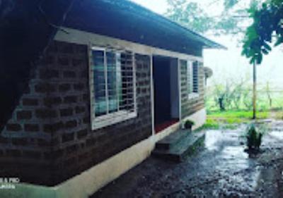 Hotel Durvankur Amboli