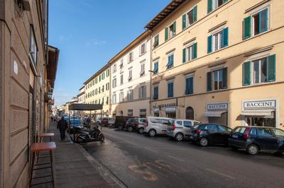 Fuori le mura San Frediano- Flo Apartments