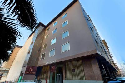 Hotel Viva Palace By OPO,Free Airport Pick up & Drop