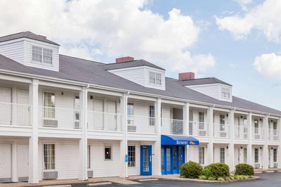 Baymont by Wyndham Florence/Muscle Shoals, Kuva 2