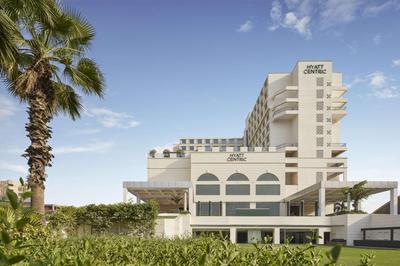 Hyatt Centric Janakpuri New Delhi