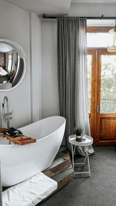 Redrum Tbilisi Boutique Hotel