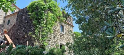 Casa Nicola, large country house with pool