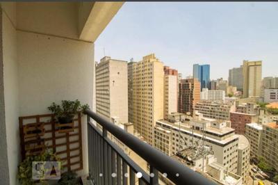Apartamento próximo a 25 de março