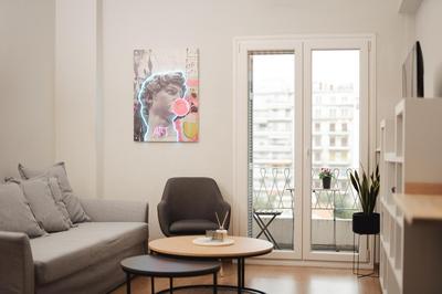 Aristotelous 22 Suites - Smooth Living