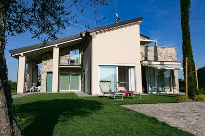 Casa Massaro Todeschini